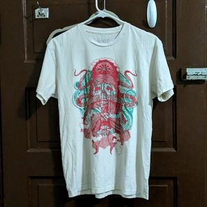 White Baroness T-Shirt